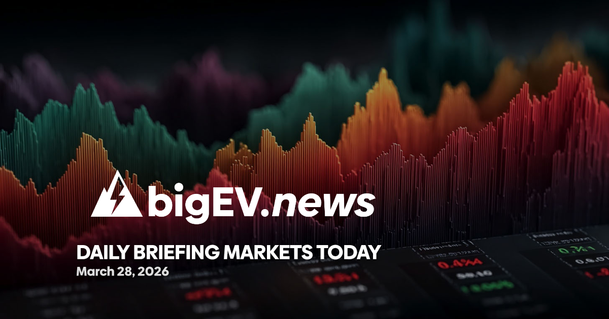 Geopolitical Tensions Reshape Global Markets Amid Oil Surge and Rate Rethink