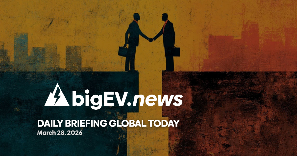 Cleantech Sectors Surge Amid AI Demand and Geopolitical Shifts in 2026