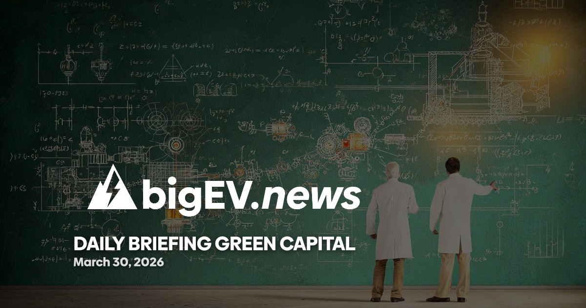 ESG Capital Flows Surge with Carbon Markets and Clean Energy Milestones