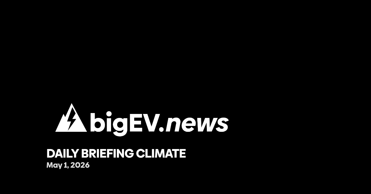 AI and Cloud Tech Reshape Disaster Early Warning and Response