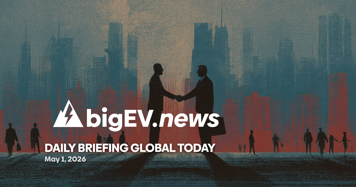Clean Tech Sectors Signal Resilience Amid War, Political Unrest and Key Deals