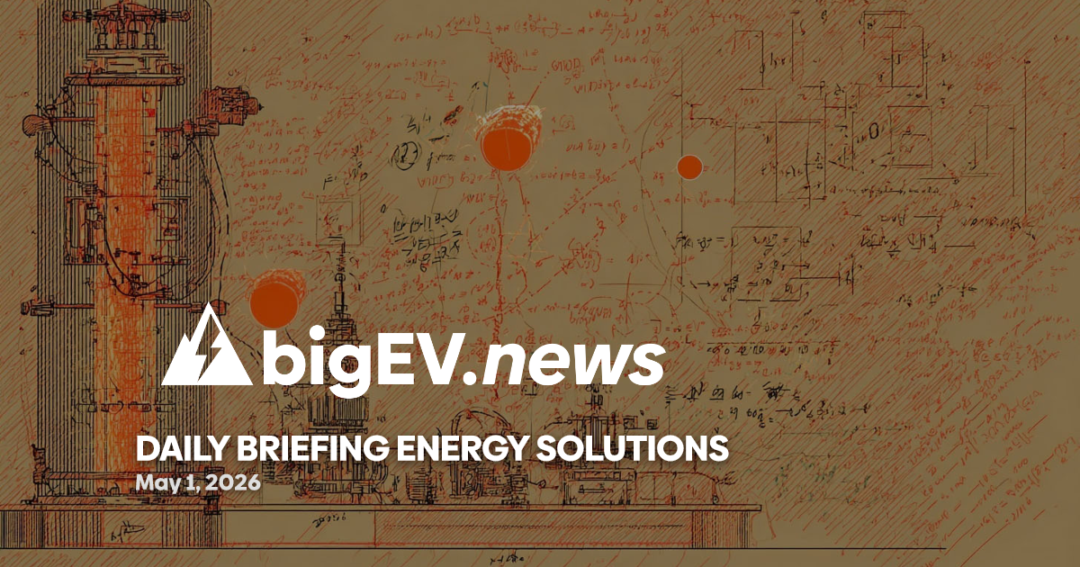 Grid Storage Innovations Surge with Solid-State and Flow Batteries