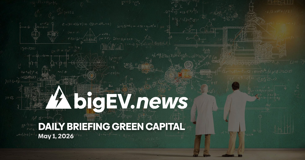 Green Capital Flows Surge Amid ESG Resilience in Latest Hour