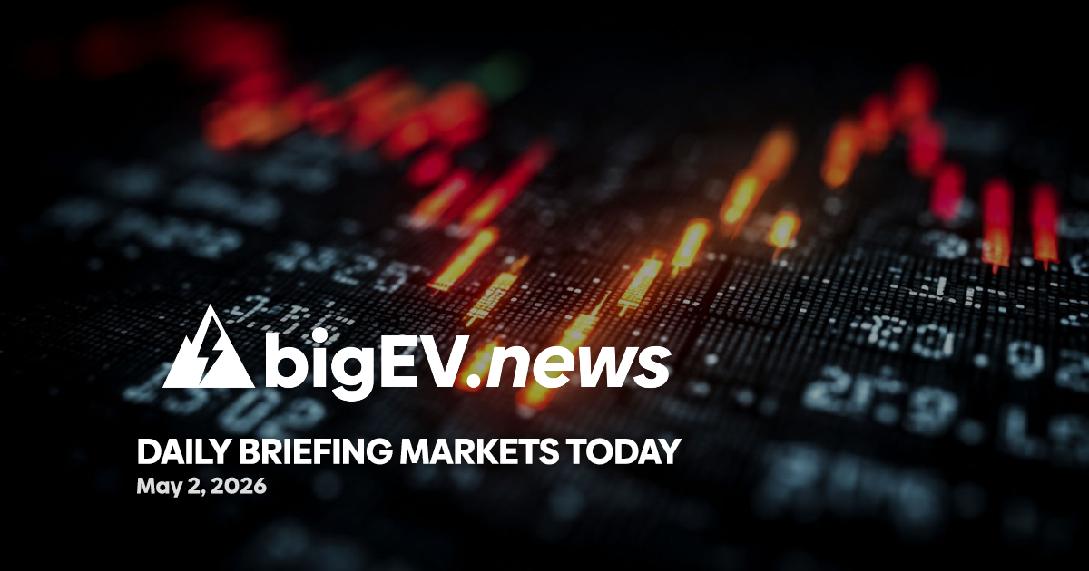 Cleantech VC Surge Signals Investor Confidence Amid Narrowing U.S. Pipeline