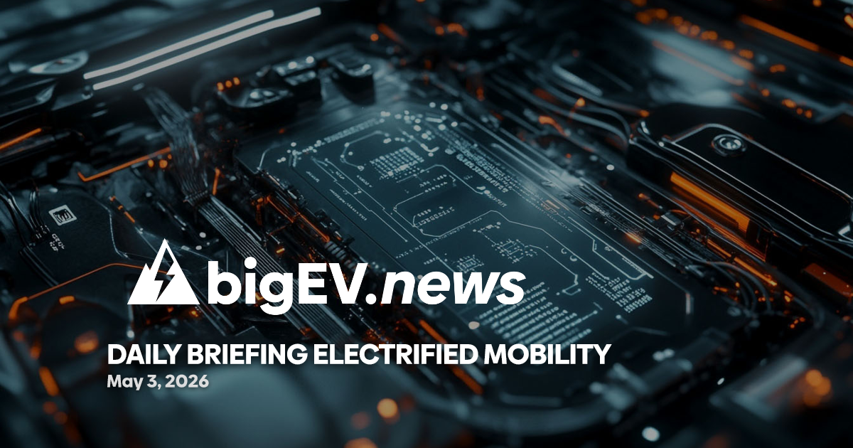 Electric Marine Sector Accelerates with Major Joint Ventures and Vessel Deployments