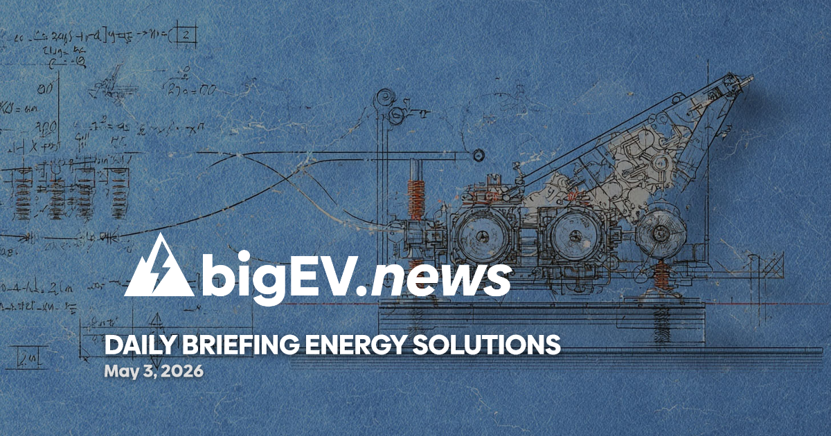 Meta Secures Noon Energy Storage Deal as Grid-Scale Battery Deployments Accelerate