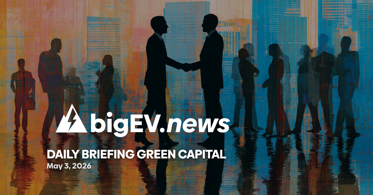 ESG Capital Flows Signal Resilience Amid 2026 Transition Pressures