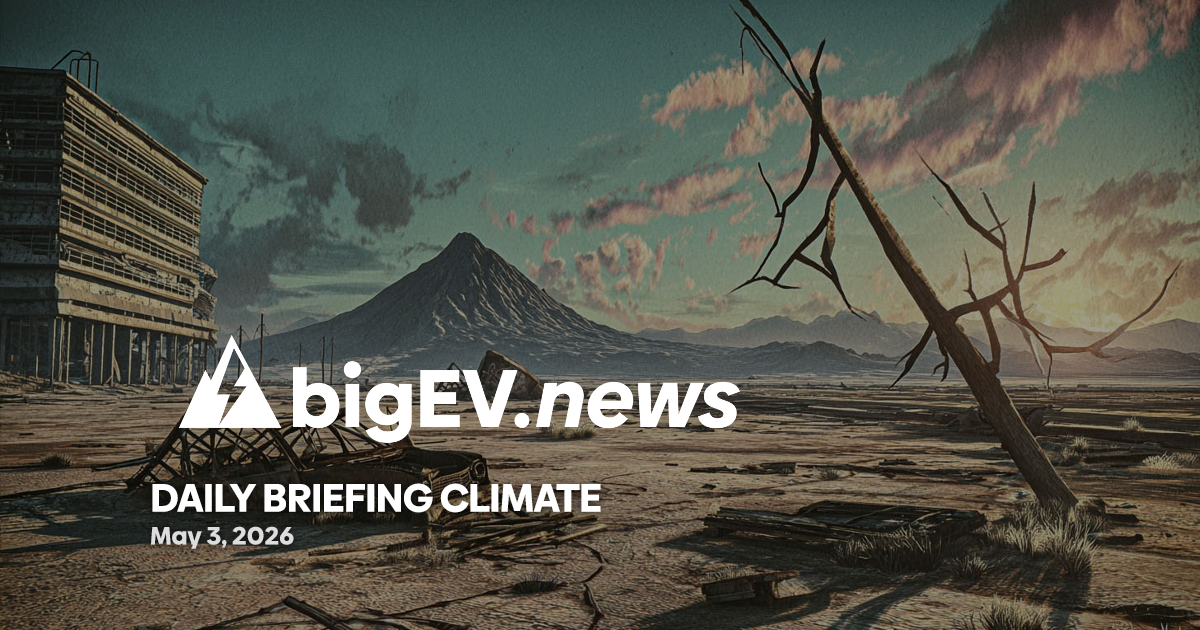 Climate Transition Pledges Surge Amid Policy Shifts and Disaster Warnings