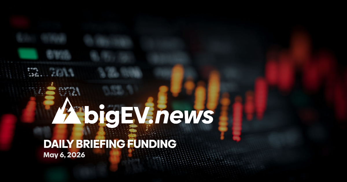 Cleantech Funding Surges with Fresh VC and M&A Deals