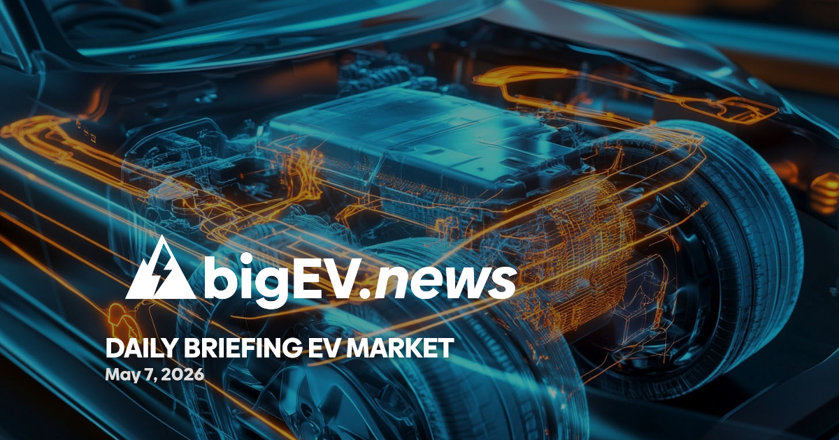EV Market Braces for Slower 2026 Growth Amid Policy Shifts