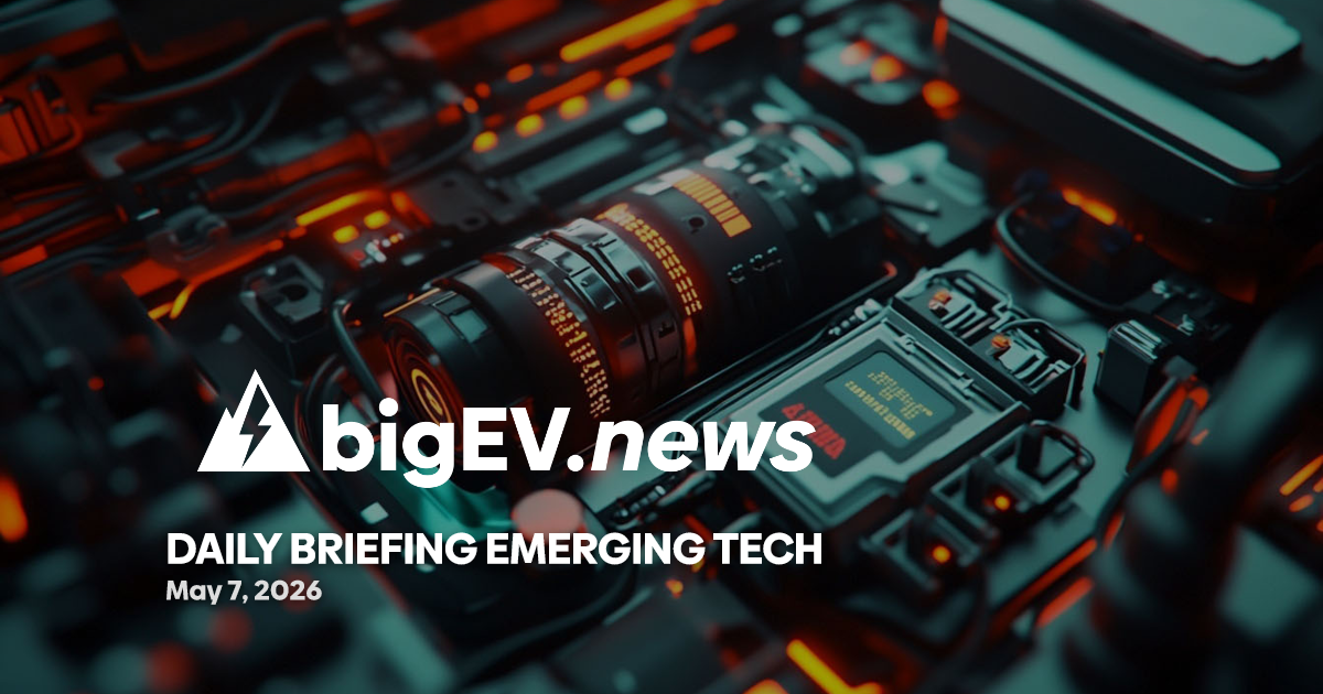 Deep Tech Breakthroughs Reshape Clean Energy Future Today