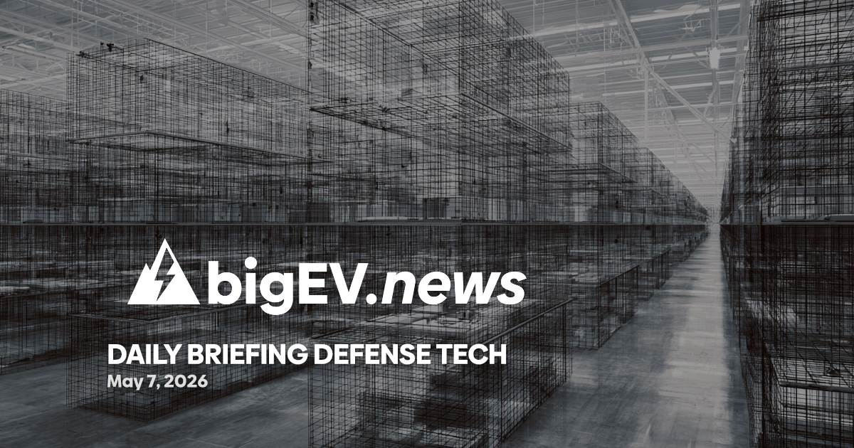 Defense Tech Surge: AI, Hypersonics Reshape 2026 Security