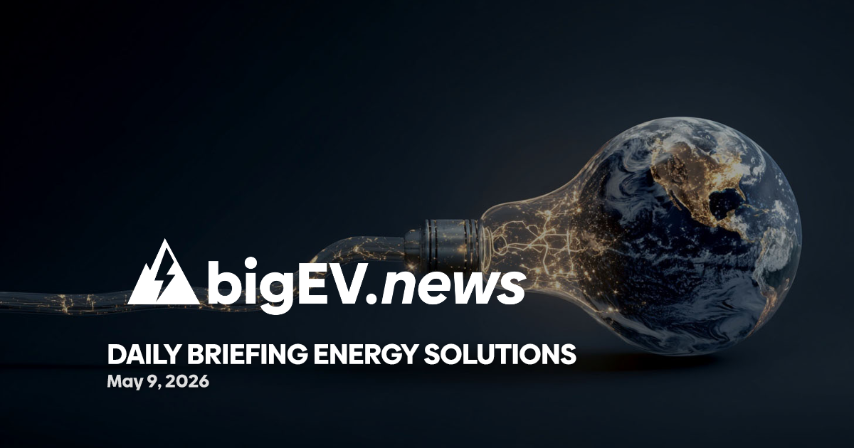 BloombergNEF Forecasts 158GW Global Storage Surge in 2026