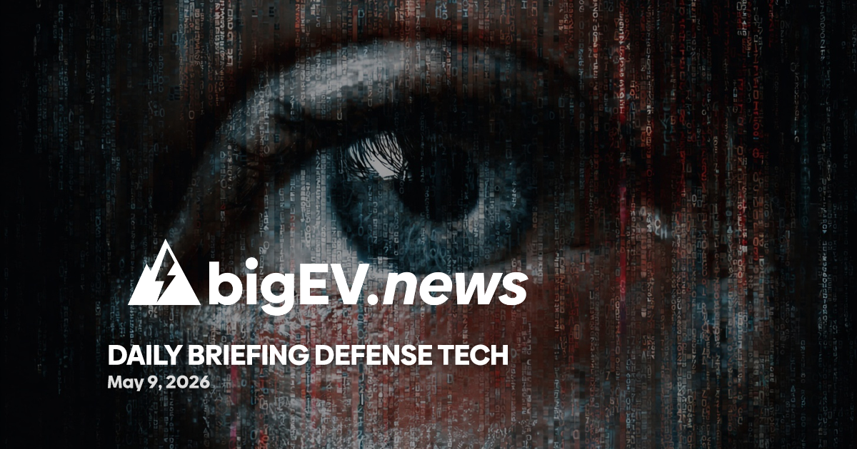 Defense Tech Surges: AI, Hypersonics Reshape 2026 Security