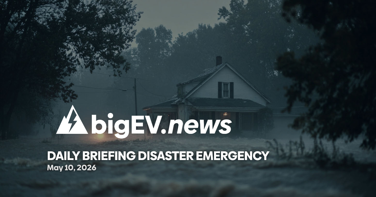 AI Revolutionizes Global Disaster Early Warning Systems