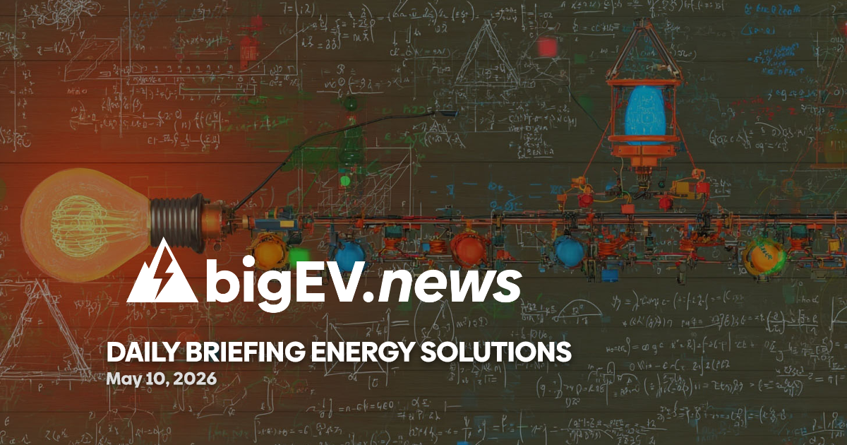 Grid Storage Panic Causes Surge in 2026 Clean Energy Push