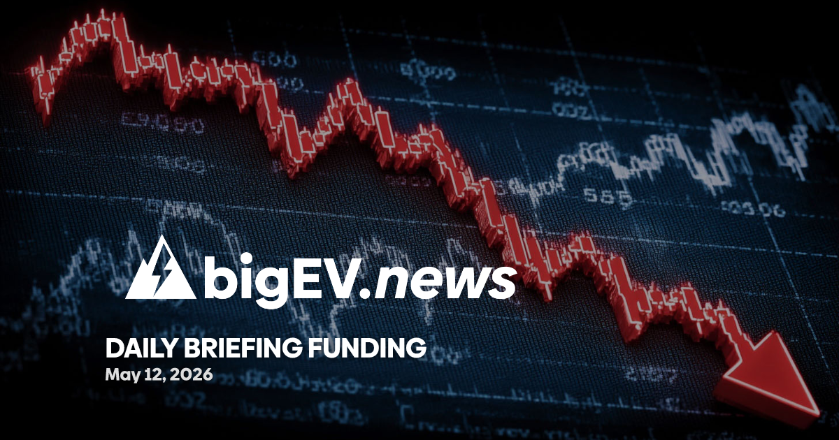 Cleantech Funding Surges with $32M Candela Raise Amid M&A Boom