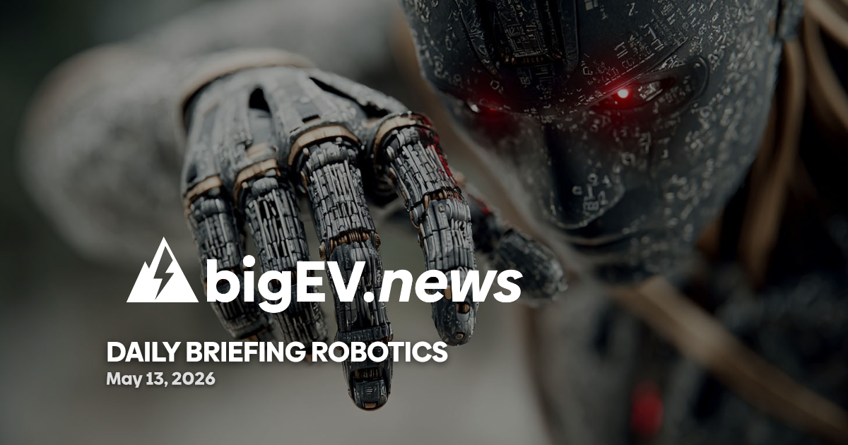 AI Robotics Surge: PlusAI SuperDrive Reshapes Autonomy