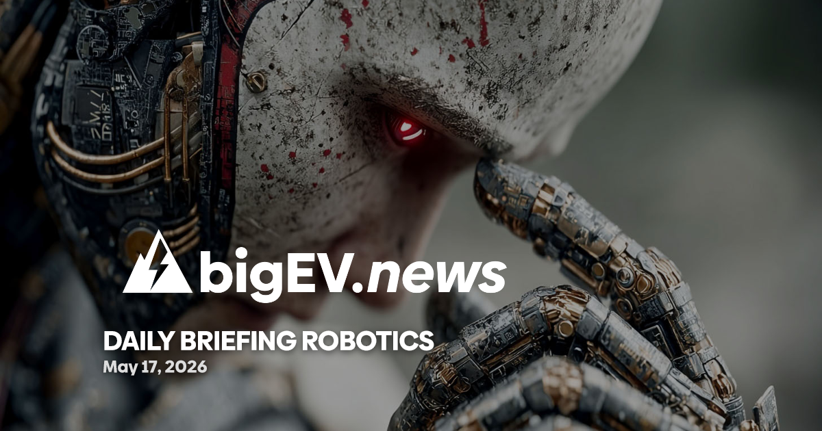Undefined autonomous robotics deals, approvals surge across sectors