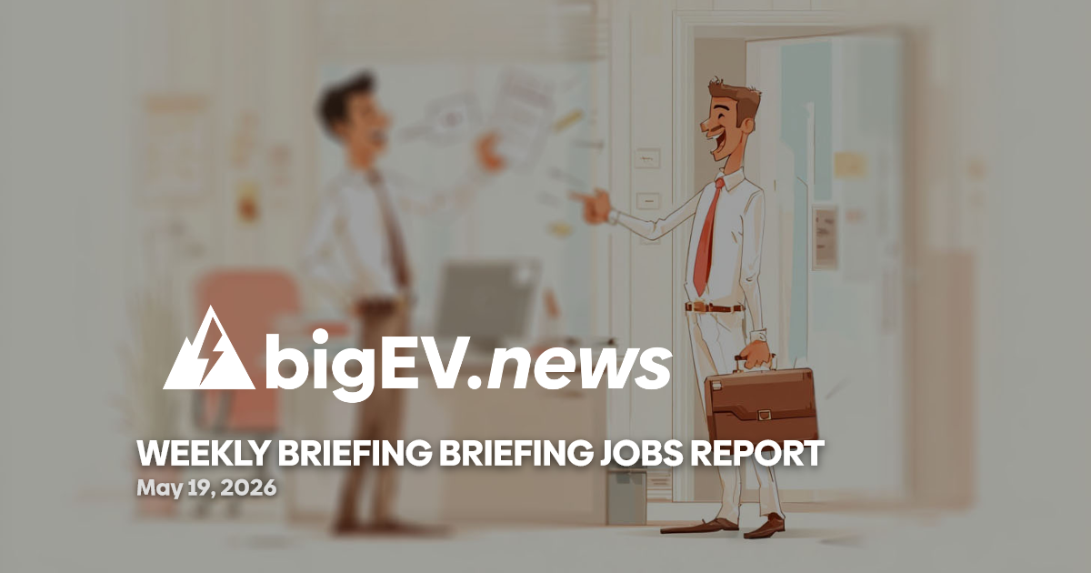 Selective Tech Hiring Thaws As AI, Defense, Batteries Accelerate