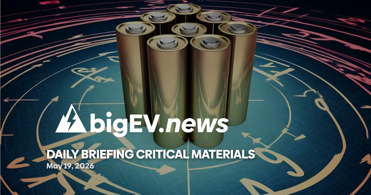 Rare Earths Tighten Grip On Energy And Defense Supply Chains