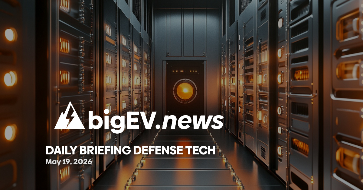 Hypersonics, autonomy and space security reframe 2026 defense race