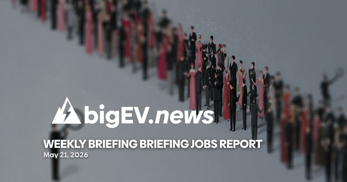 Hiring Outlook Tilts Up as AI, Defense, EVs Reprioritize Talent