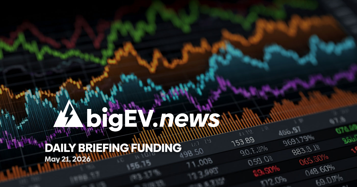 Climate tech exits surge as transportation funding cools