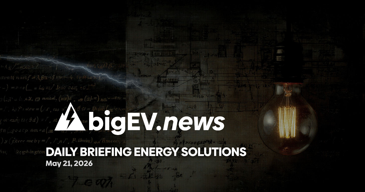 Grid-scale storage and solar pipelines reshape clean power buildout