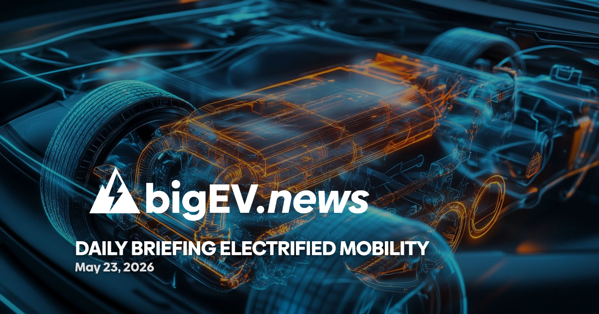 Electric Marine Deals, New Standards Reshape High-Voltage Mobility