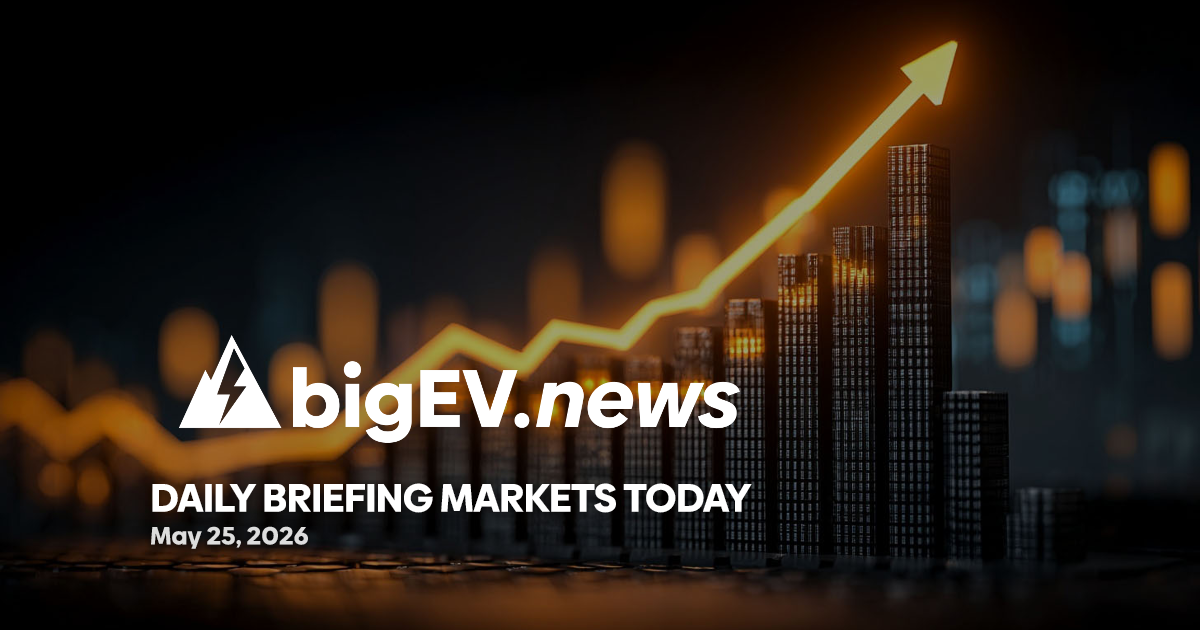 Global Markets Diverge as Tech Earnings, Green Deals and Policy Shifts Reprice Risk