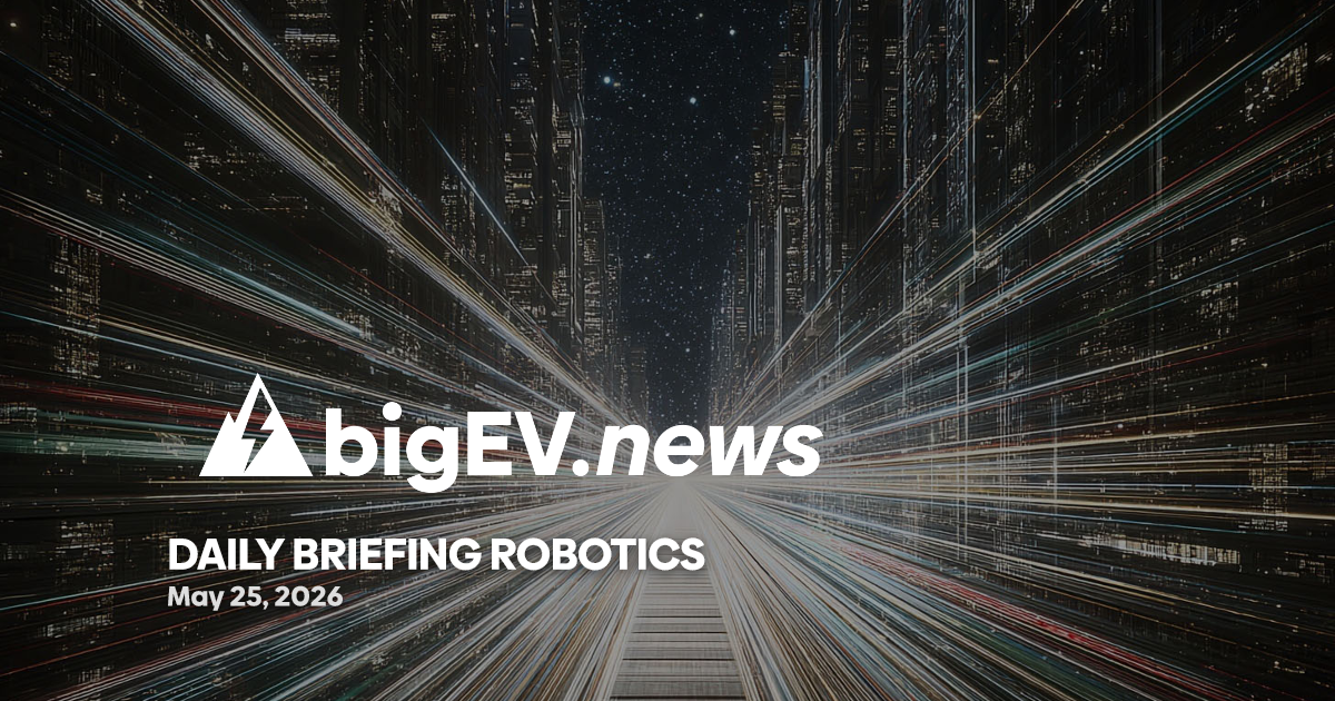 Robotics Surge: Physical AI Accelerates Real-World Automation
