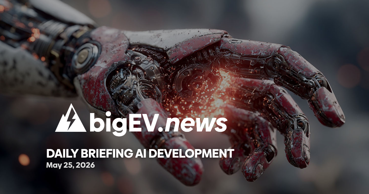 AI Fuels Aggressive Expansion Across Energy, Finance, and Logistics