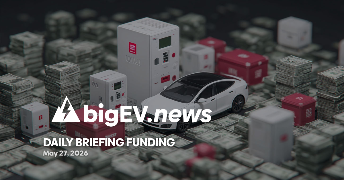 Record Defense, AI, and EV Deals Reshape Late-Stage Funding