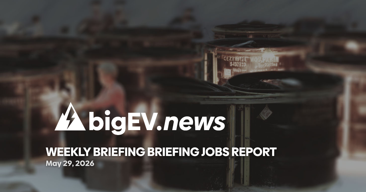 Selective Tech Hiring Thaw Signals Targeted Growth In Hard Tech