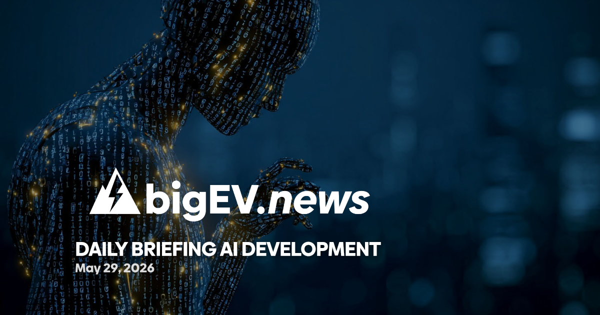 AI Industry Accelerates: New Models, Deals, and Infrastructure Bets