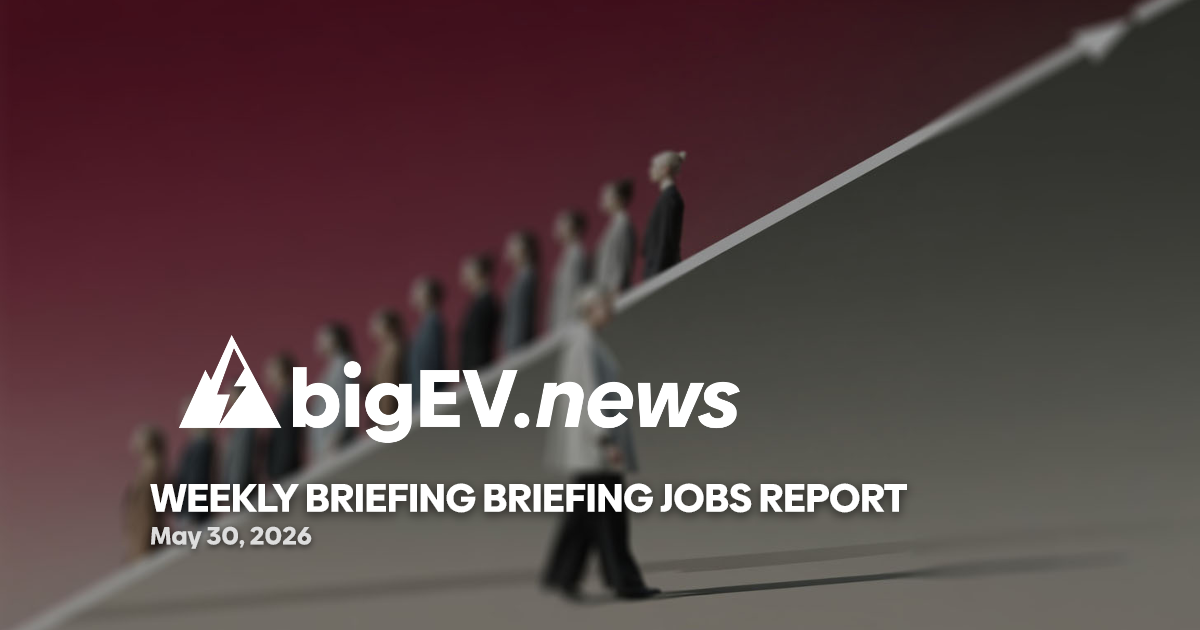 Selective Tech Hiring Rebounds on AI, Defense, and EV Policy Shifts