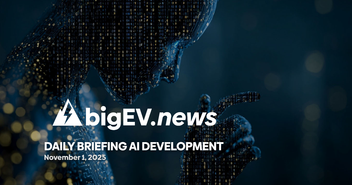 AI Race Accelerates: Korea’s GPU Surge, China’s Governance Push