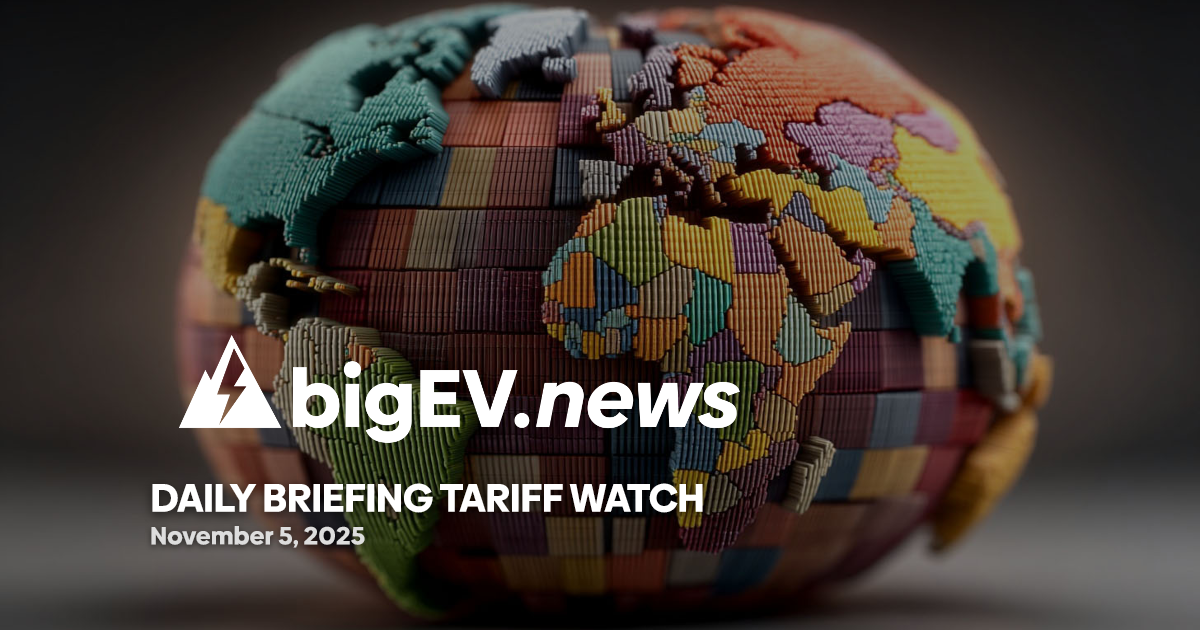 US Tariff Shifts on China, Fentanyl Imports, and Global Supply Chains