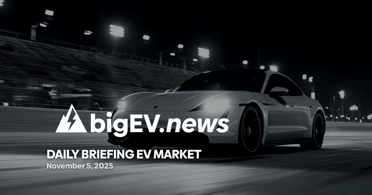 Global EV Market Surges Amid New Launches, Partnerships, and Policy Shifts