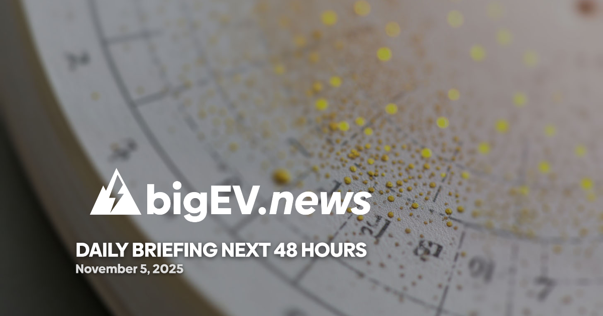 World Business Forum, Data Center Paris, and Biotech Roundtable Set Stage for Industry Shifts