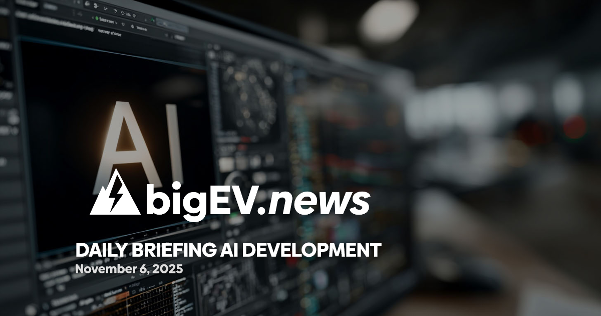 AI Reshapes Global Industries with Breakthroughs and Market Shifts