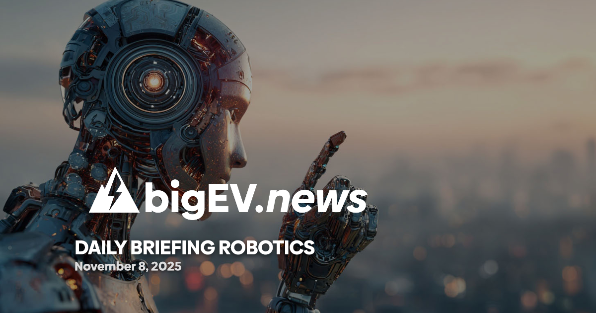 Robotics and AI Automation Redefine Industry in 2025