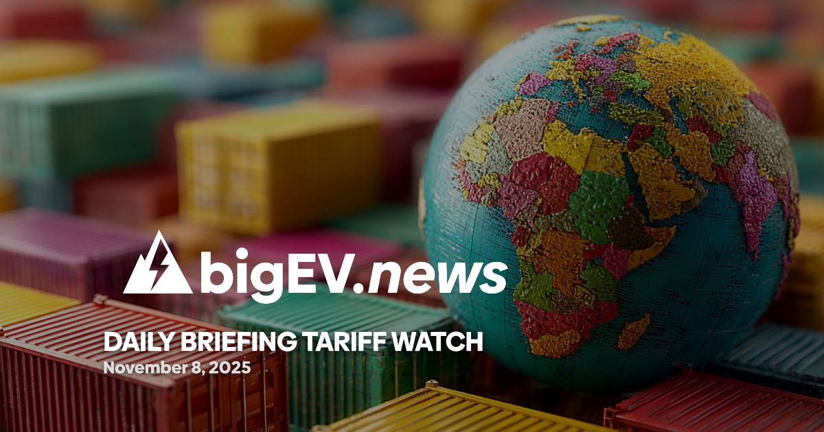 US Tariff Reductions and Trade Shifts Reshape Supply Chains