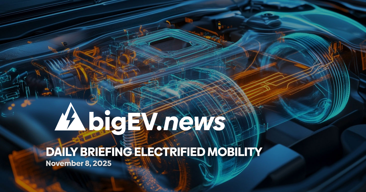 Electric Mobility Surges: Marine, Motorcycle, eVTOL, and Aerospace Markets Accelerate
