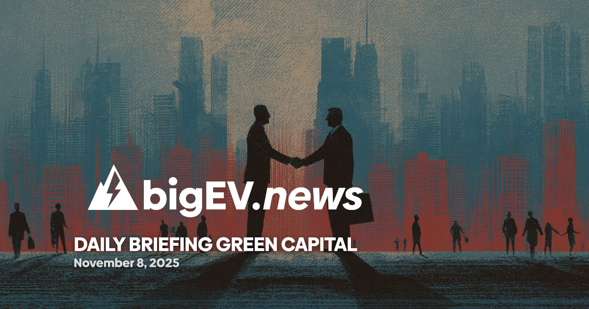 Green Capital Flows Surge Amid Regulatory Shifts and Global Divergence