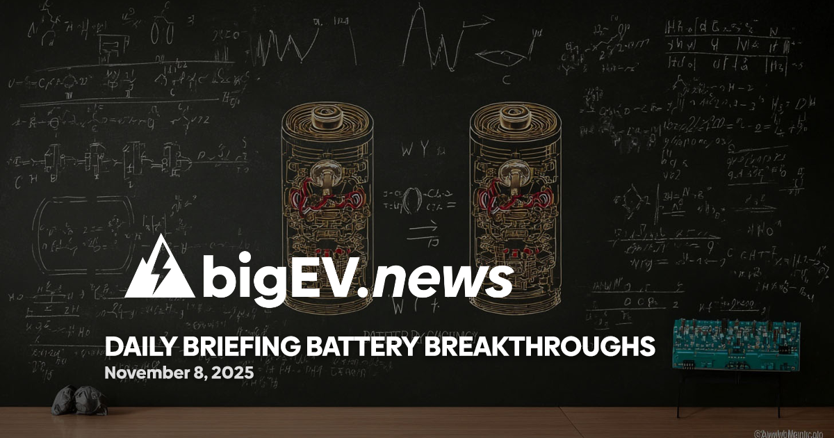 Quantum Batteries and Global Breakthroughs Redefine Battery Market