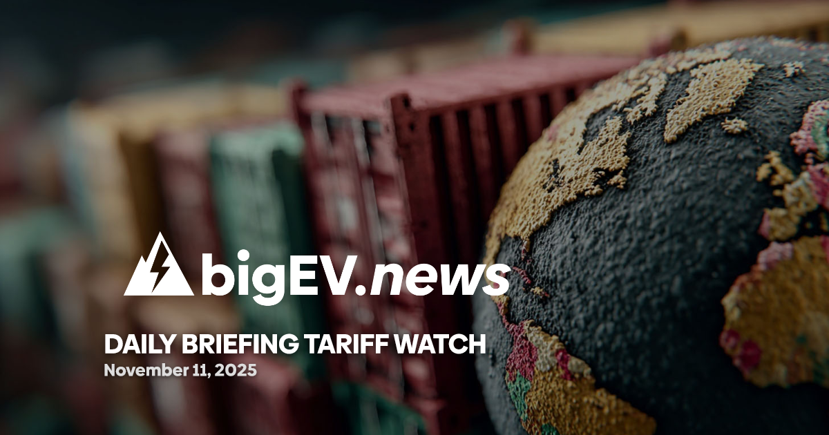 U.S. Tariff and Trade Shifts Reshape Supply Chains Today