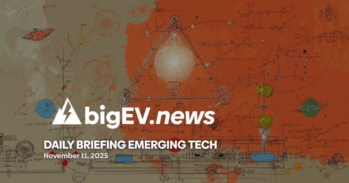 Quantum Alliances, Hydrogen Breakthroughs, and AI Chips Redefine Clean Industry