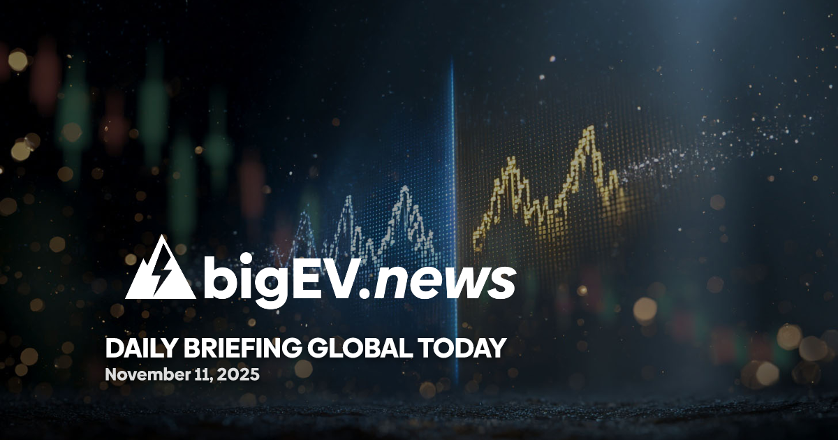 Global Clean Tech Sectors Face Policy Shifts, Supply Chain Tensions